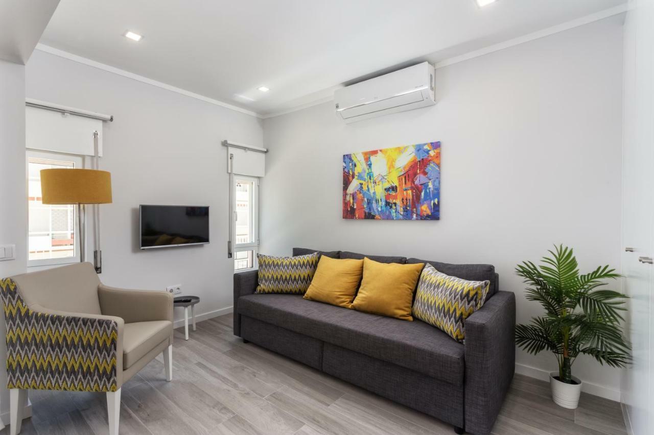 Luxury Beach Apartment At Armação de Pêra Exterior foto